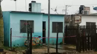 Los hechos ocurrieron en la colonia Caribe de Chetumal