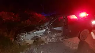 Así terminó una de las unidades