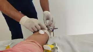 Detectan caso de la enfermedad de Chagas en Playa del Carmen