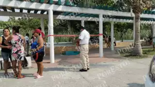 El joven tenía casi un año viviendo en Ciudad del Carmen