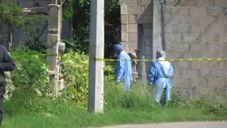 El afectado había preguntado a sus vecinos si sabían a la persona que lo había robado, por lo que fue a reclamarle a los culpables