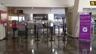 La empresa determinó modificar sus operaciones en marzo