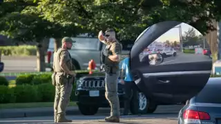 La Policía de Canadá indicó que hay varios heridos tras el ataque armado ocurrido en Langley, sin dar una cifra aproximada de los mismos