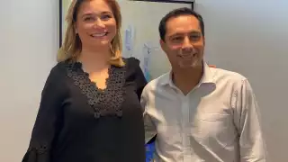 Maru Campus resaltó la creación de direcciones municipales para la atención de mujeres