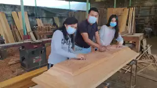 Jóvenes Construyendo el Futuro deja 65 mdp al mes en Campeche