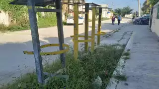 Los delincuentes roban solo para conseguir dinero y comprar droga o alcohol