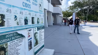 Quintana Roo registra 10 desapariciones en 72 horas; casos aumentan 22% durante el 2026