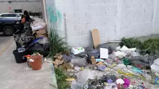 Foto: Luis Enrique Tuz