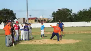 Entrenadores de beisbol en Chetumal buscan retomar actividades