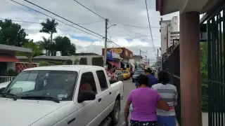 Afectados indican que los números del celular son desconocidos