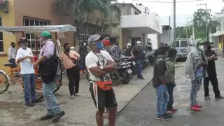 FOTOS: Manuel Vázquez Rivero