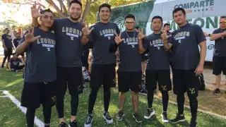 Por la pandemia de COVID-19 se acordó ampliar la plantilla de los clubes de la LMB