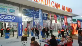 Leones de Yucatán van por su segundo encuentro de la serie