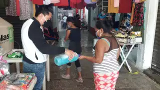 Negocios del municipio de Felipe Carrillo Puerto, se organizan a través de la Cámara Nacional de Comercio