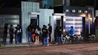 La hermana del prestamista fue quien lo halló sin vida en su casa en Tizimín