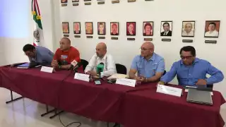 Una de las líneas de investigación es de venganza política contra la exlíder de Movimiento Ciudadano