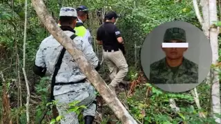 'El Rafa' es acusado por el multihomicidio registrado en Tulum, donde se hallaron cuerpos humanos en estado de descomposición en una brecha de la ciudad