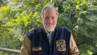 José Antonio Meade no ha contestado a ninguno de los comentarios sobre su publicación tras el hackeo de su cuenta de WhatsApp