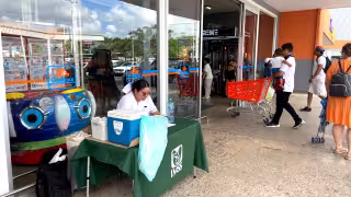 Quintana Roo sube al octavo lugar nacional por casos de sarampión