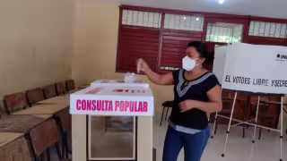 La Zona Maya de Quintana Roo la conforman los municipios de Felipe Carrillo Puerto, José María Morelos y Lázaro Cárdenas