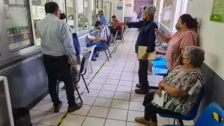 El ISSSTE anunció la creación de laboratorios de análisis clínicos en Yucatán