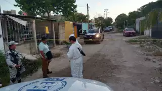 Se reportan detonaciones en colonia irregular Los García