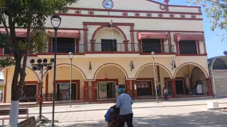 Renunciaría tesorero de Escárcega tras detención de exalcalde por presunto peculado