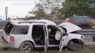 La vía meridana es la quinta calle más peligrosa de México, siendo a carretera México–Veracruz la primera