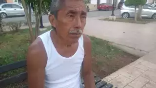 Quienes señalaron que saben quien es, indicaron que administra mal su municipio