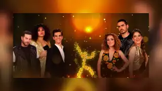 Sólo cinco alumnos llegarán a la gran final de La Academia 20 Años, por lo que los concursantes lucharán por obtener el triunfo