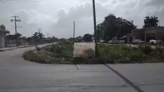 El mensaje fue directo par ala alcaldesa de Felipe Carrillo Puerto