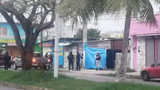 Foto: Julio Javier Mena