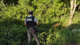 El cuerpo fue hallado hace dos semanas en la vía Valladolid-Felipe Carrillo Puerto