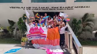Concubinato igualitario ya es una realidad en Campeche; estos son los derechos que otorga