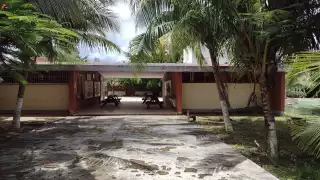 En esta primera jornada se estarán atendiendo los tres primeros planteles en José María Morelos