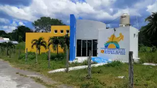 FOTO: Luis Enrique Tuz