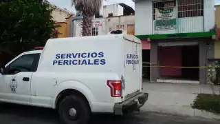 El cuerpo de la abuelita fue hallado en su casa, con huellas de sangre, esto en el fraccionamiento Villamar I de Playa del Carmen
