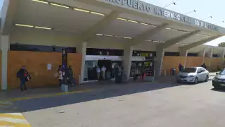 Por reducción de casos de coronavirus los viajeres se sienten más seguros