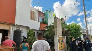 Abogado detalla que la ley contra despojos debe ser más severa en Benito Juárez.