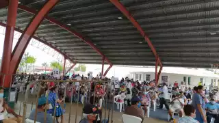 Los módulos de vacunación en Cozumel serán dos y estará abiertos en horario de 6:00 a 18:00 horas