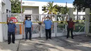 Foto:  Cuauhtémoc Moreno