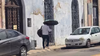 Clima en Campeche 4 de junio: Bajan alertas por Onda Tropical 4, pero seguirán las lluvias