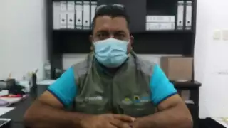 El titular de la dependencia en Playa del Carmen indicó que no se siguen las medidas