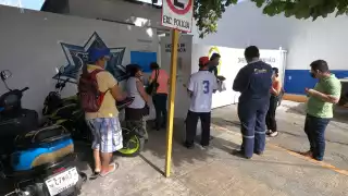 Foto: Agustín Ferrer