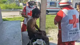 Hombre denuncia 'levantón' en playa Norte de Ciudad del Carmen