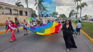 Discriminación en Campeche: casi mil 100 personas de la comunidad LGBTTTIQ+ buscan ayuda al año