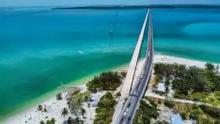 Las auditorías realizadas al proceso de construcción arrojaron falta de pagos a empresas