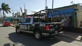Asaltan a mano armada una tortillería de Chetumal