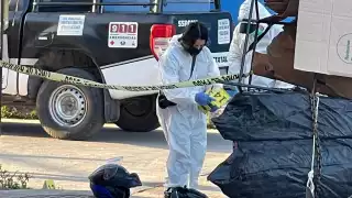 El hombre asesinó a su pareja en el mercado de Campeche