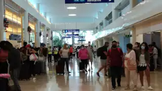 FOTO: María Dávila